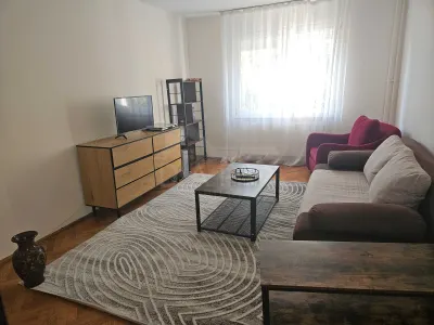 Imobiliare inchiriere apartament 3 camere - Targu Mures