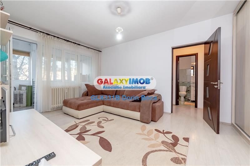 Apartament 2 Camere DRISTOR (PARK LAKE Mall) CENTRALA, PARCARE - Bucuresti