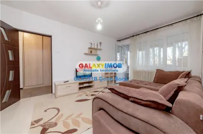 Apartament 2 Camere DRISTOR/TITAN (Park Lake Mall) CENTRALA, Parcare - foto 2