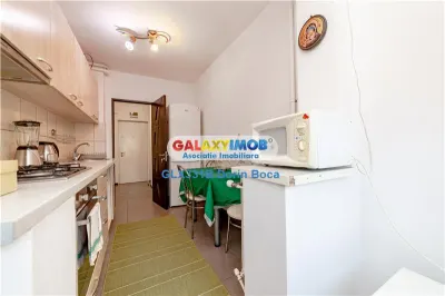Apartament 2 Camere DRISTOR/TITAN (Park Lake Mall) CENTRALA, Parcare - foto 11
