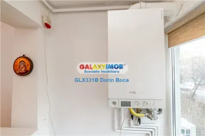Apartament 2 Camere DRISTOR/TITAN (Park Lake Mall) CENTRALA, Parcare - foto 13