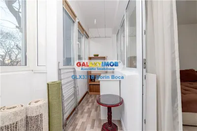 Apartament 2 Camere DRISTOR/TITAN (Park Lake Mall) CENTRALA, Parcare - foto 16