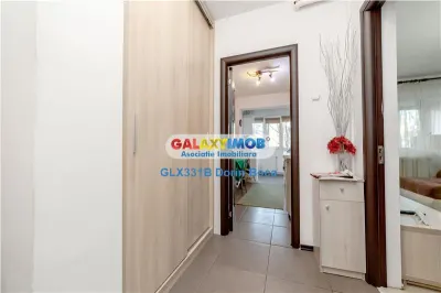 Apartament 2 Camere DRISTOR/TITAN (Park Lake Mall) CENTRALA, Parcare - foto 18