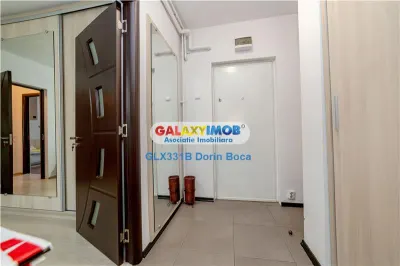 Apartament 2 Camere DRISTOR/TITAN (Park Lake Mall) CENTRALA, Parcare - foto 19