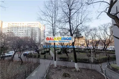 Apartament 2 Camere DRISTOR/TITAN (Park Lake Mall) CENTRALA, Parcare - foto 20
