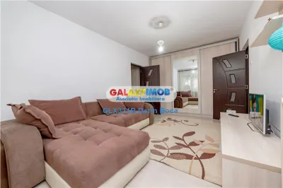 Apartament 2 Camere DRISTOR/TITAN (Park Lake Mall) CENTRALA, Parcare - foto 3