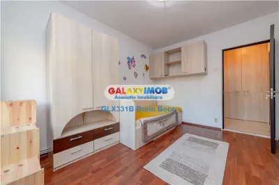 Apartament 2 Camere DRISTOR/TITAN (Park Lake Mall) CENTRALA, Parcare - foto 5