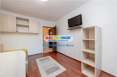 Apartament 2 Camere DRISTOR/TITAN (Park Lake Mall) CENTRALA, Parcare - foto 6