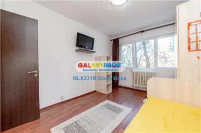 Apartament 2 Camere DRISTOR/TITAN (Park Lake Mall) CENTRALA, Parcare - foto 7
