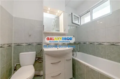 Apartament 2 Camere DRISTOR/TITAN (Park Lake Mall) CENTRALA, Parcare - foto 8