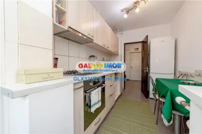 Apartament 2 Camere DRISTOR/TITAN (Park Lake Mall) CENTRALA, Parcare - foto 9