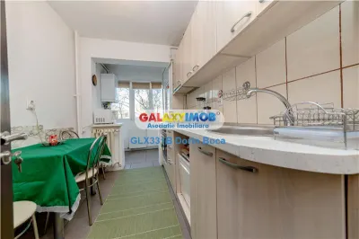 Apartament 2 Camere DRISTOR/TITAN (Park Lake Mall) CENTRALA, Parcare - foto 10