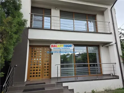 Inchiriere casa 140 mp in Ploiesti, zona Cantacuzino - Ploiesti