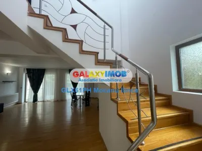 Inchiriere casa 140 mp in Ploiesti, zona Cantacuzino - foto 2