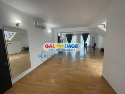 Inchiriere casa 140 mp in Ploiesti, zona Cantacuzino - foto 12