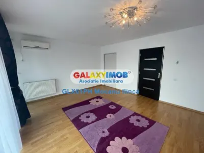Inchiriere casa 140 mp in Ploiesti, zona Cantacuzino - foto 14