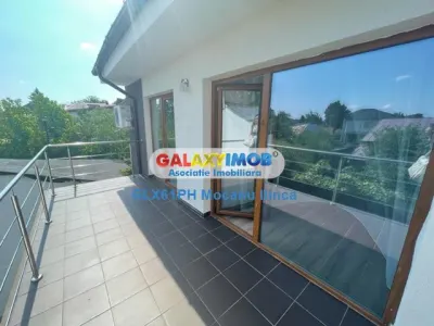 Inchiriere casa 140 mp in Ploiesti, zona Cantacuzino - foto 16