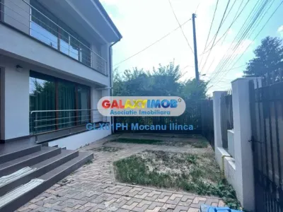 Inchiriere casa 140 mp in Ploiesti, zona Cantacuzino - foto 17