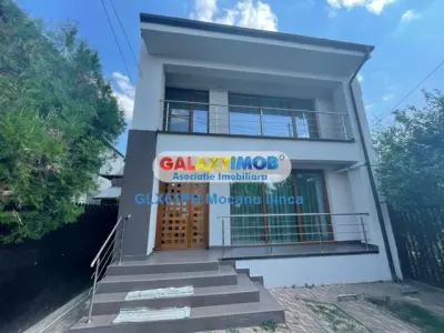 Inchiriere casa 140 mp in Ploiesti, zona Cantacuzino - foto 18