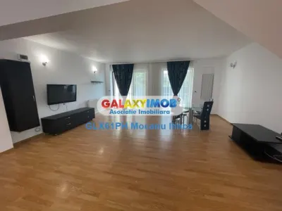 Inchiriere casa 140 mp in Ploiesti, zona Cantacuzino - foto 3