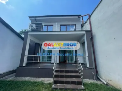 Inchiriere casa 140 mp in Ploiesti, zona Cantacuzino - foto 21