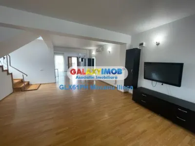 Inchiriere casa 140 mp in Ploiesti, zona Cantacuzino - foto 23