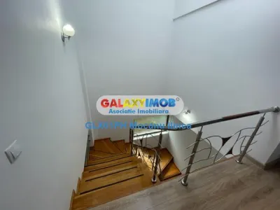 Inchiriere casa 140 mp in Ploiesti, zona Cantacuzino - foto 24