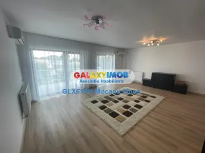 Inchiriere casa 140 mp in Ploiesti, zona Cantacuzino - foto 26