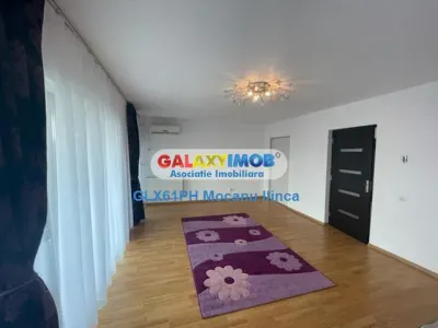Inchiriere casa 140 mp in Ploiesti, zona Cantacuzino - foto 28