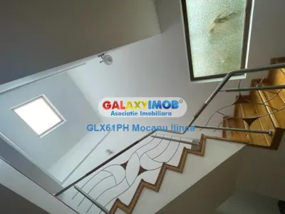 Inchiriere casa 140 mp in Ploiesti, zona Cantacuzino - foto 30