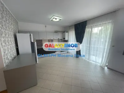 Inchiriere casa 140 mp in Ploiesti, zona Cantacuzino - foto 4