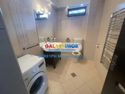 Inchiriere casa 140 mp in Ploiesti, zona Cantacuzino - foto 6