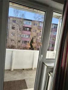 Apartament spre inchiriere, 400 euro in Centrul Civic, Brasov - foto 17