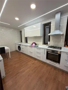 Apartament exclusivist în vilă | Str. Mircea cel Bătrân - foto 2