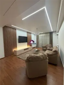 Apartament exclusivist în vilă | Str. Mircea cel Bătrân - foto 11