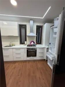 Apartament exclusivist în vilă | Str. Mircea cel Bătrân - foto 15
