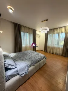 Apartament exclusivist în vilă | Str. Mircea cel Bătrân - foto 5
