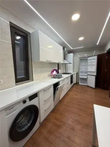 Apartament exclusivist în vilă | Str. Mircea cel Bătrân - foto 8