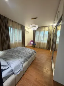 Apartament exclusivist în vilă | Str. Mircea cel Bătrân - foto 10