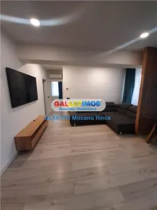 Inchiriere apartament 3 camere,2 gr sanitare, bloc nou, Vest - foto 13