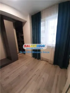 Inchiriere apartament 3 camere,2 gr sanitare, bloc nou, Vest - foto 14