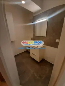 Inchiriere apartament 3 camere,2 gr sanitare, bloc nou, Vest - foto 15