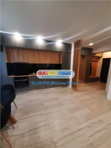 Inchiriere apartament 3 camere,2 gr sanitare, bloc nou, Vest - foto 3