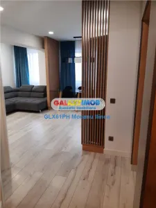 Inchiriere apartament 3 camere,2 gr sanitare, bloc nou, Vest - foto 4