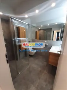 Inchiriere apartament 3 camere,2 gr sanitare, bloc nou, Vest - foto 6