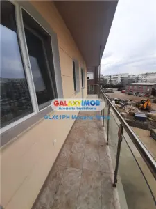 Inchiriere apartament 3 camere,2 gr sanitare, bloc nou, Vest - foto 8