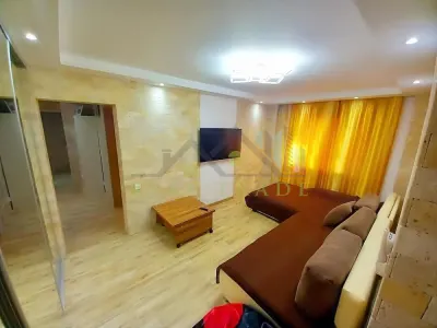 Apartament 4 camere decomandar Racadau- Parcul Trandafirilor - foto 2