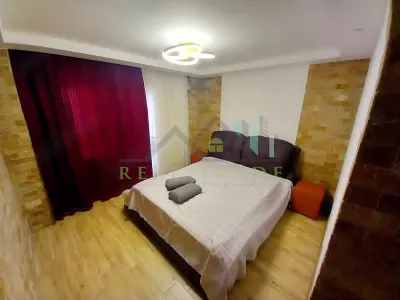 Apartament 4 camere decomandar Racadau- Parcul Trandafirilor - foto 3