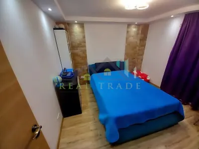 Apartament 4 camere decomandar Racadau- Parcul Trandafirilor - foto 4