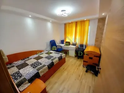 Apartament 4 camere decomandar Racadau- Parcul Trandafirilor - foto 5